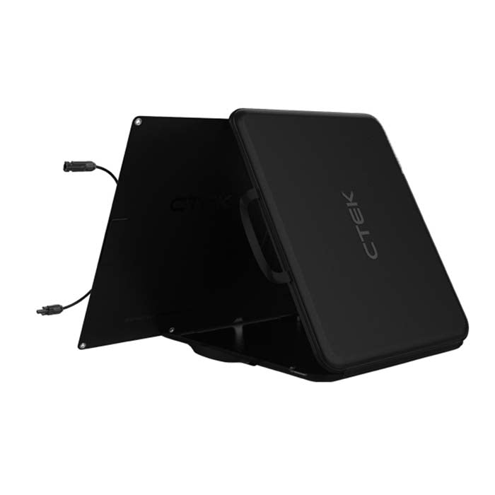 CTEK, Solární panel pro CS Free