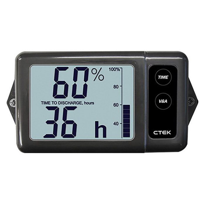 CTEK, Moniteur de Batterie 200A