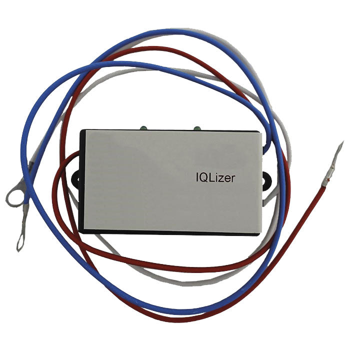 , Bilanciamento Batteria Spostatore di Corrente - Statera Iqlizer
