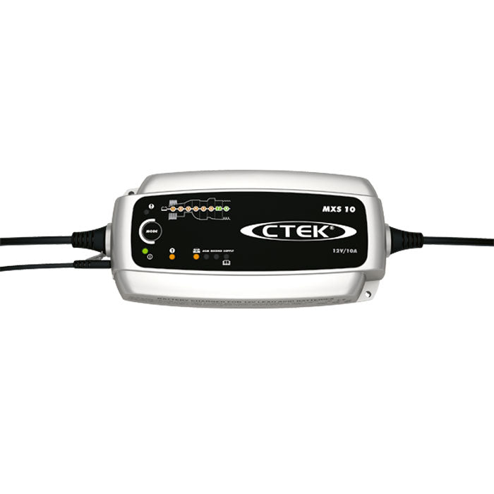 CTEK, Chargeur Multi Mxs 10 12 Volt
