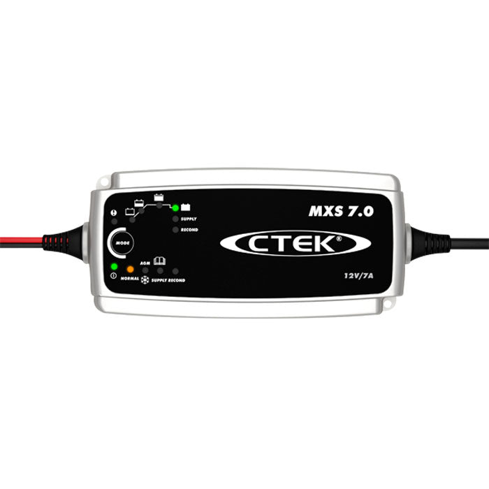 CTEK, Nabíječka Multi Mxs 7.0 12 Volt