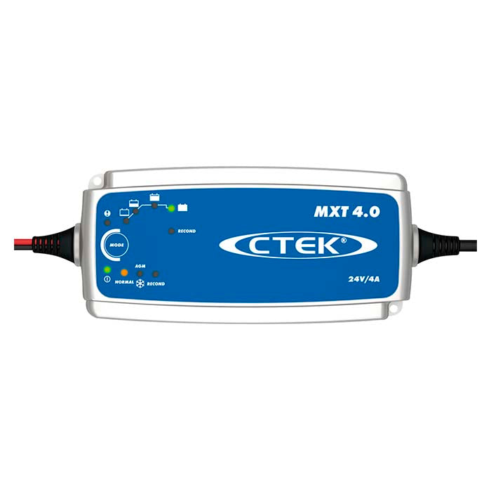 CTEK, Nabíječka Multi Mxt 4.0 24 Volt