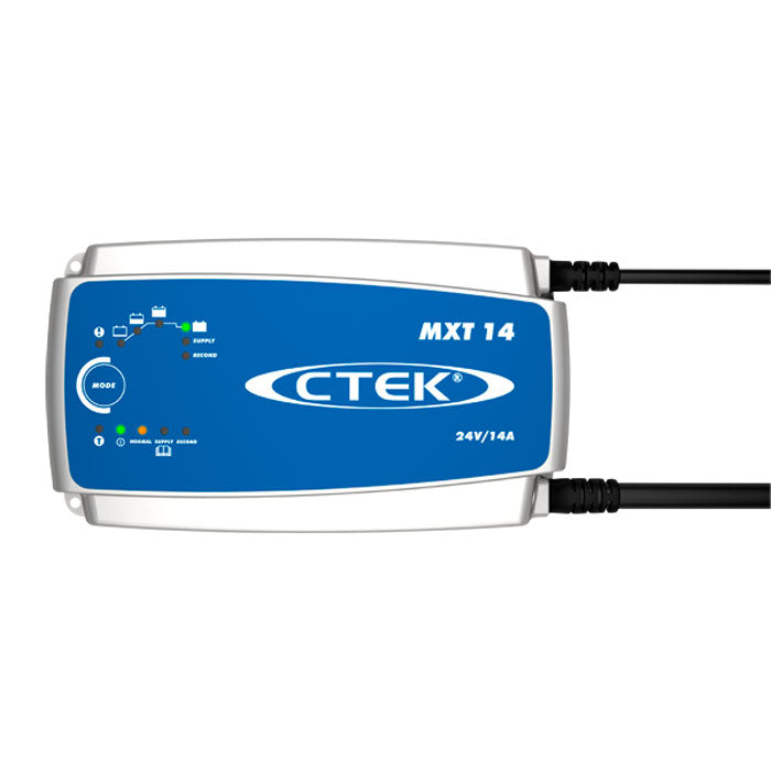 CTEK, Nabíječka Multi Mxt 14 24 Volt