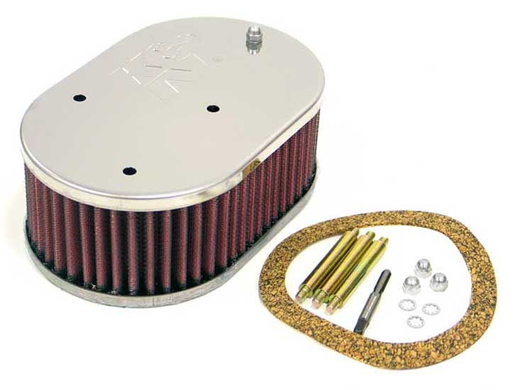 K&N, Filter 56-9159