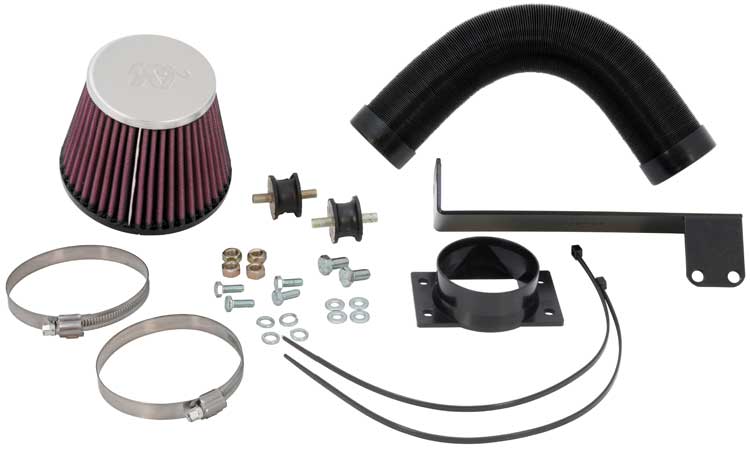K&N, Filtr 57-0010