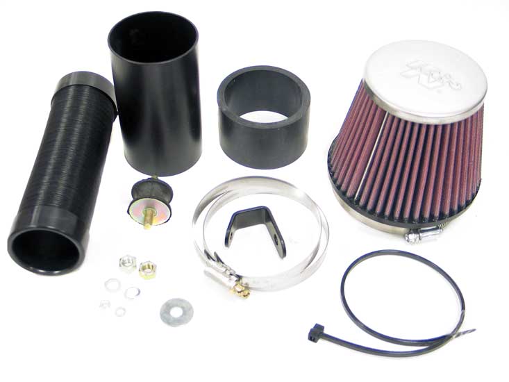 K&N, Filter 57-0042