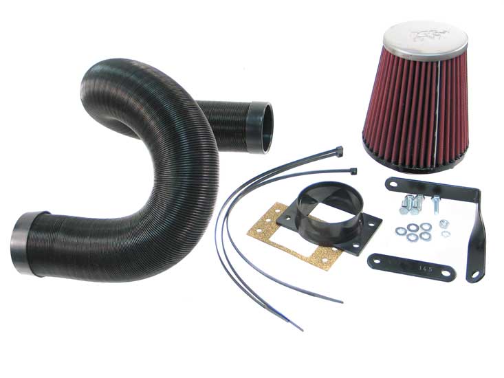 K&N, Filtr 57-0047