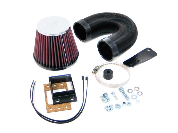 K&N, Filtr 57-0070
