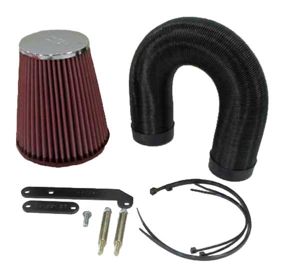 K&N, Filtr 57-0136