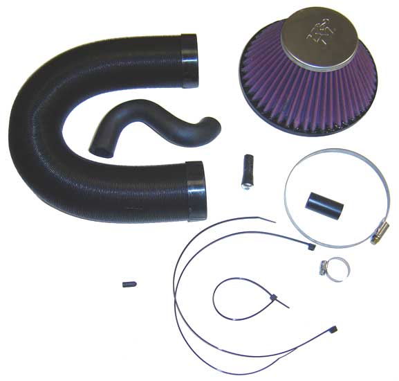 K&N, Filtr 57-0204