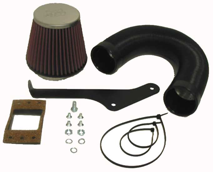 K&N, Filtr 57-0206