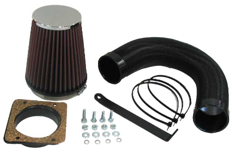 K&N, Filter 57-0239