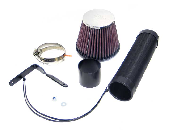 K&N, Filtr 57-0289