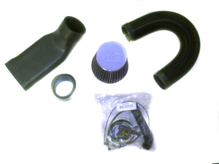 K&N, Filter 57-0336