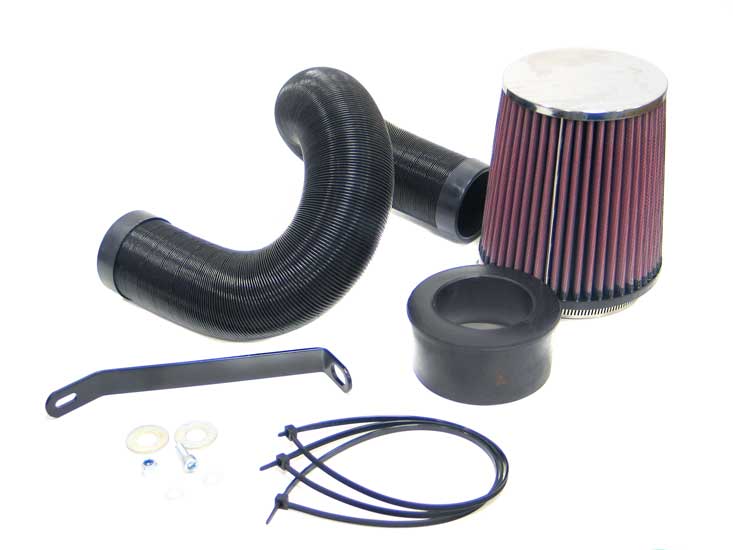 K&N, Filtr 57-0362
