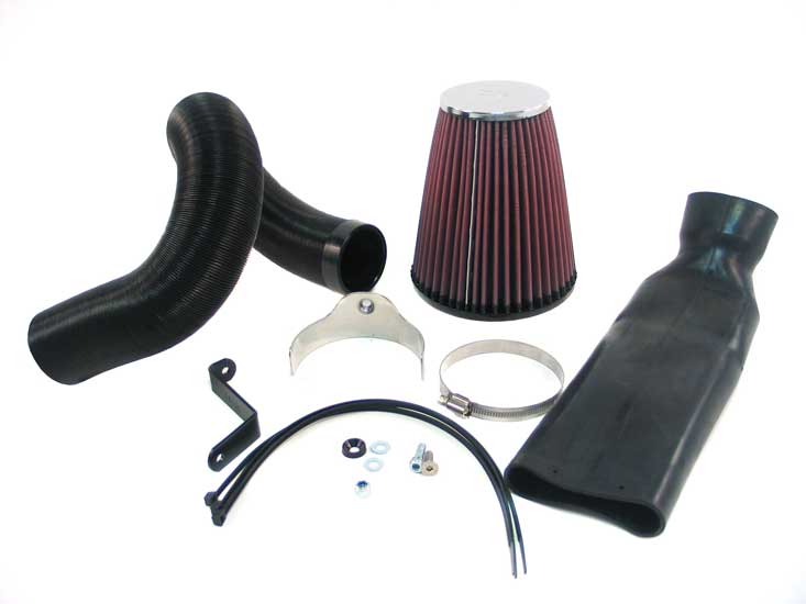 K&N, Filtr 57-0366