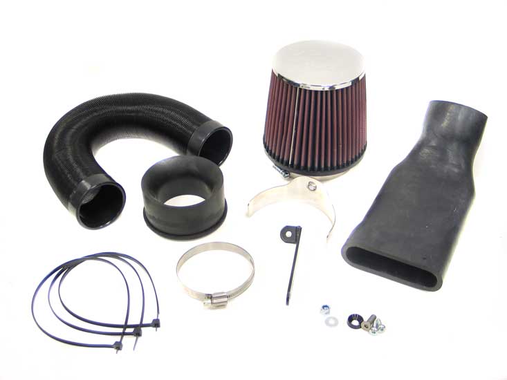 K&N, Filtr 57-0393