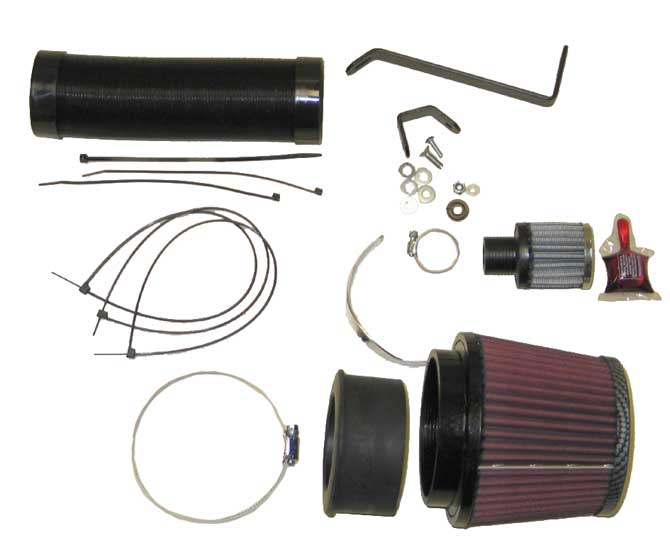 K&N, Filter 57-0593