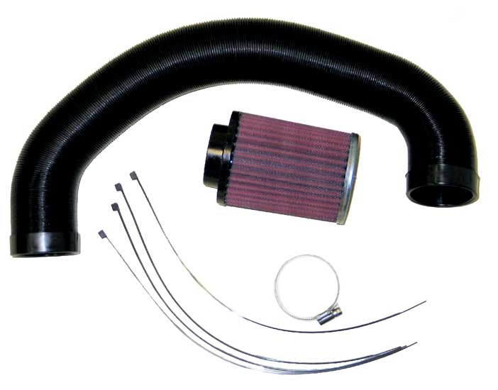 K&N, Filter 57-0598