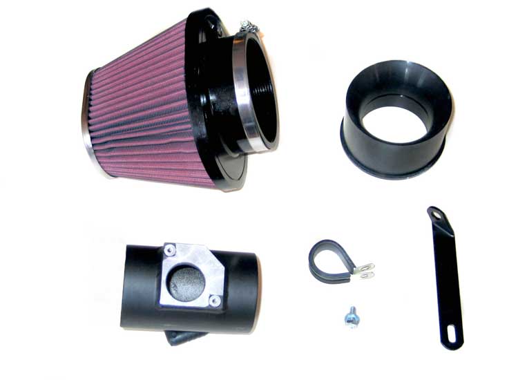K&N, Filter 57-0626