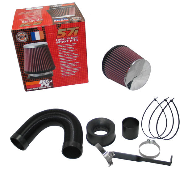 K&N, Filter 57-0663