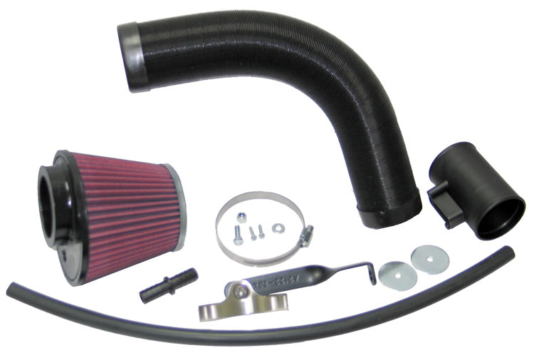K&N, Filter 57-0686