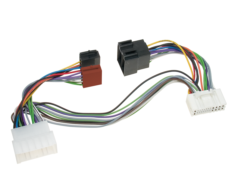 ACV, Parrot-Adapter Hyundai/kia