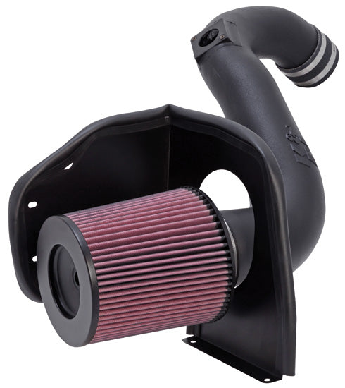 K&N, Filter 57-3047