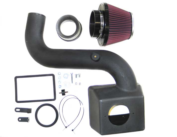 K&N, Filtr 57I-2503