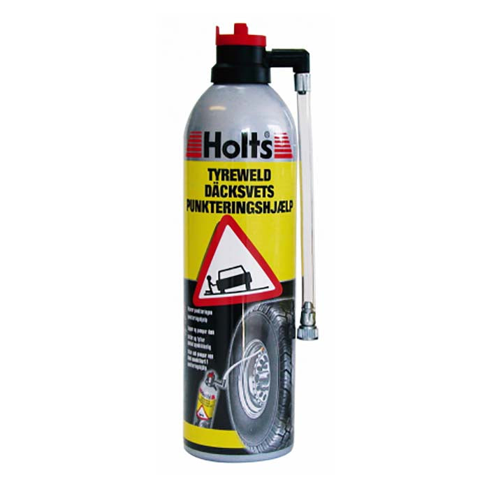 Holts, Tyreweld 500 ml Reifenreparatur