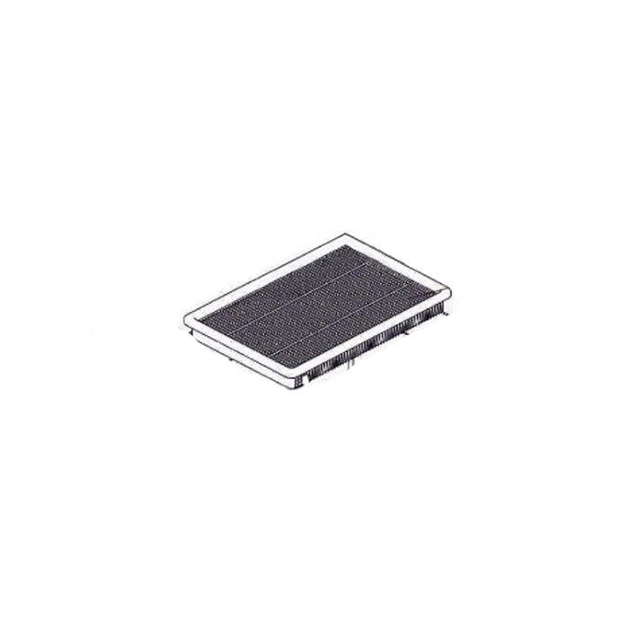 Rupes, Panel Class M Filter KS260-KS300