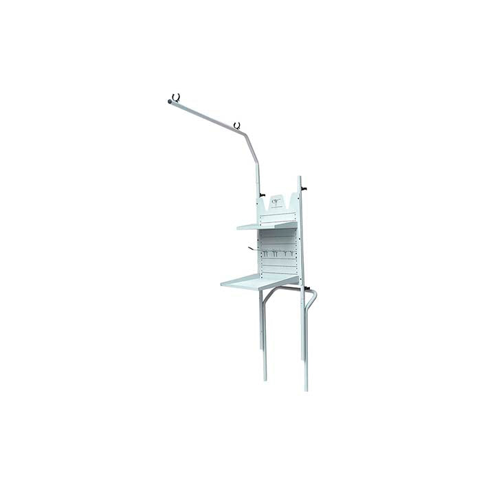 Rupes, Station System For ks260