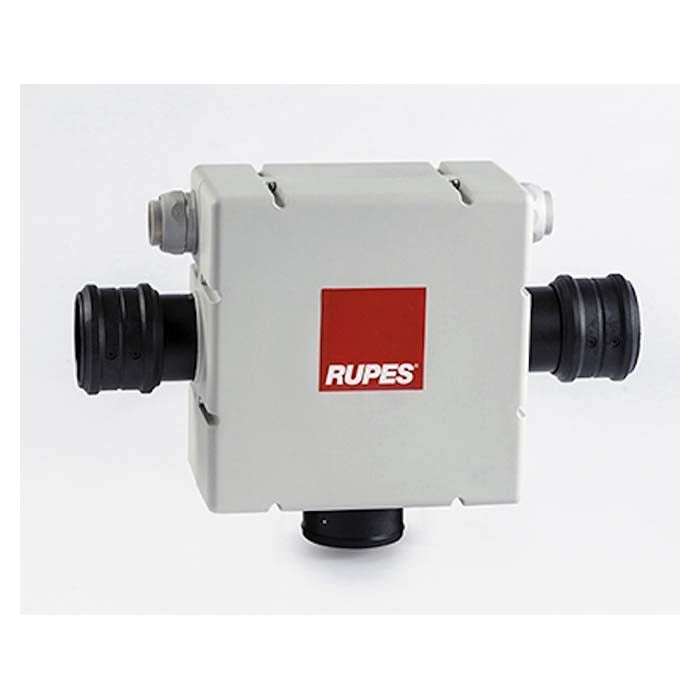 Rupes, Boîte de Dérivation Complète