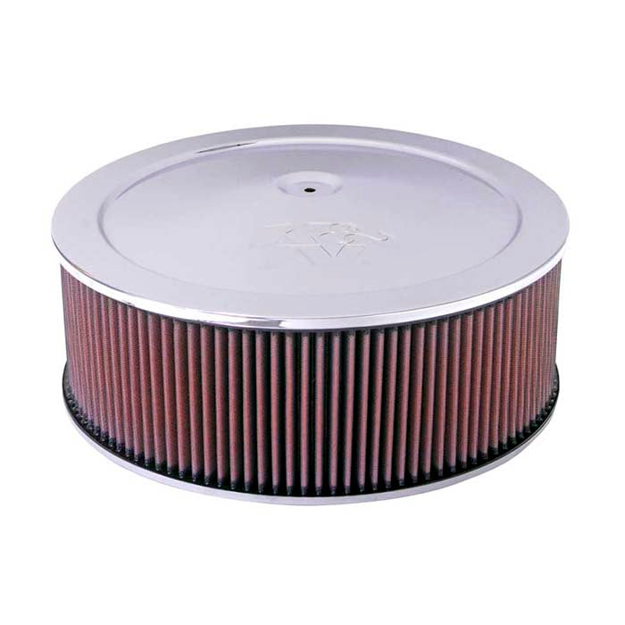 K&N, 60-1270 Luftfilter
