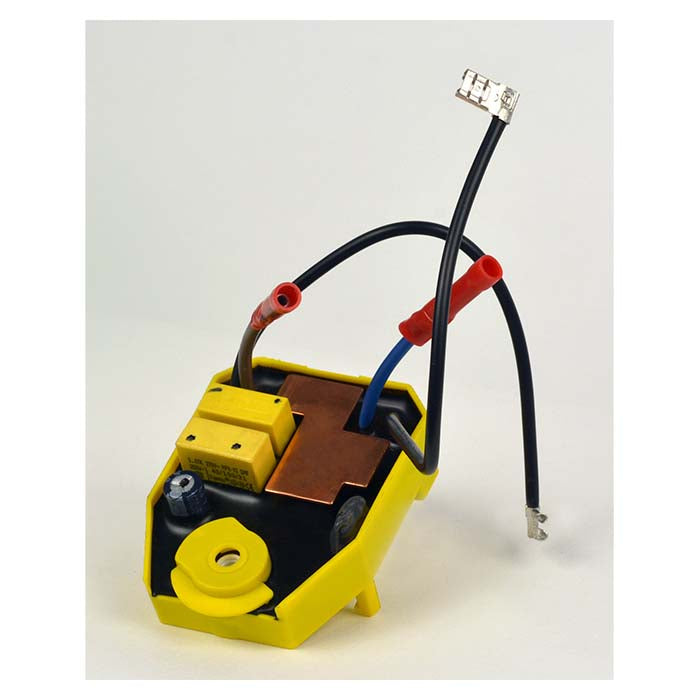 Rupes, Elektronisk Modul