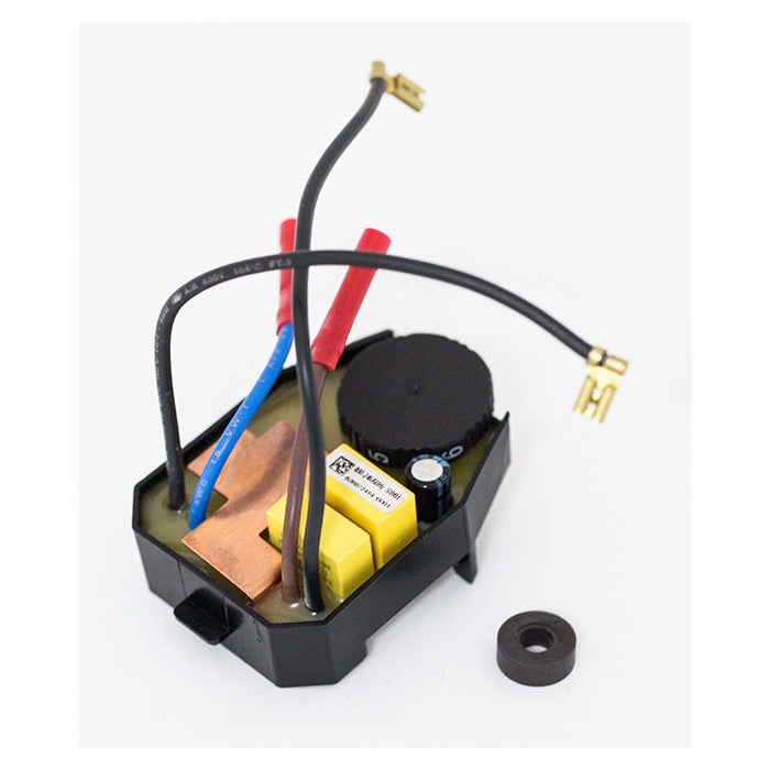 Rupes, Elektronisk Modul LHR15II 60HZ