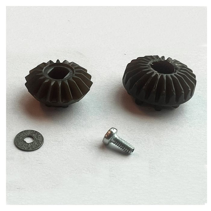 Rupes, Gear Set, Ibrid Nano Long Neck