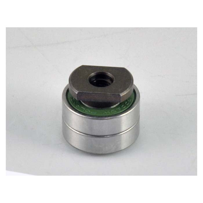 Rupes, Eccentric Shaft Assembly