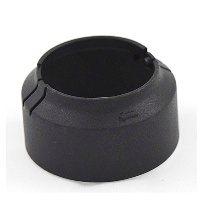 Rupes, Bigfoot Counterweight Protection Shroud