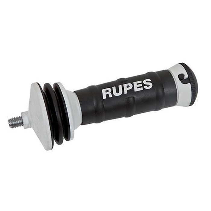 Rupes, Boční rukojeť s antivibračním systémem M8 s klíčem
