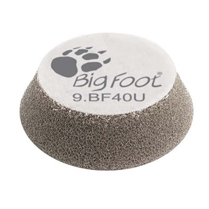 Rupes, Polishing Pad I UHS Foam Ø:30/40 mm 6 pcs.