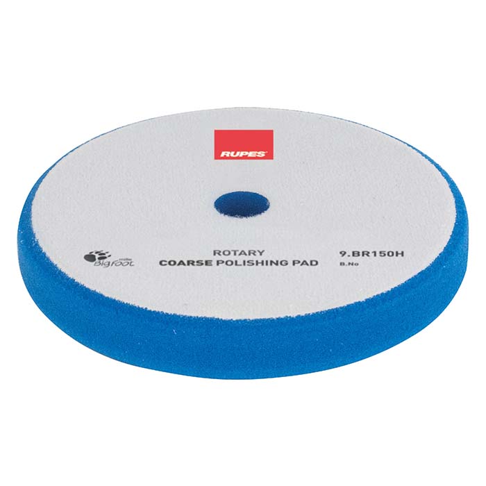 Rupes, Polishing Pad Coarse, Rotary Ø:130/135 mm 1 Stk.