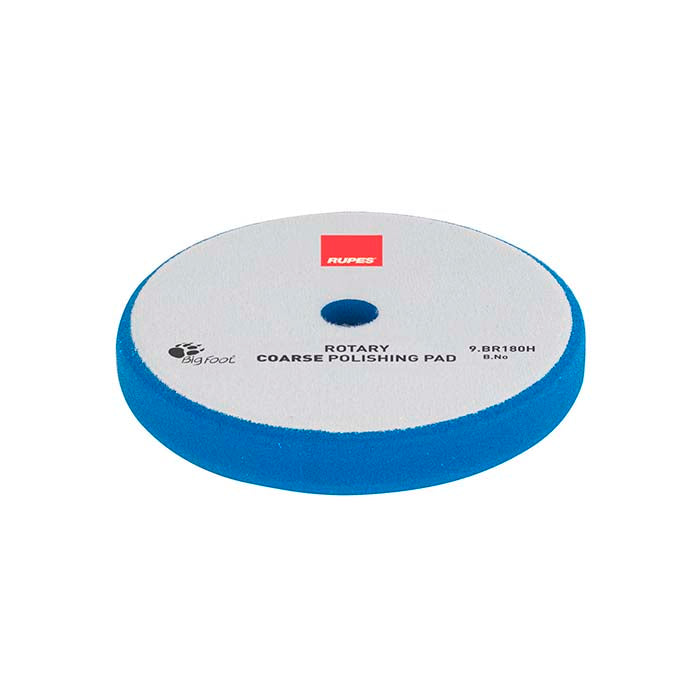 Rupes, Polishing Pad Coarse, Rotary 1 Pc.