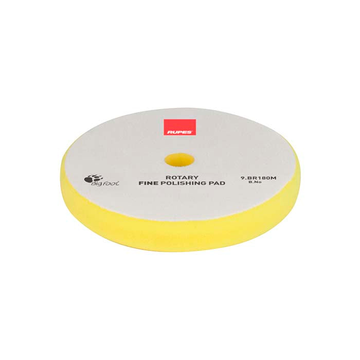 Rupes, Poleringspad Fin, Rotary Ø:155/160 mm 1 Stk.