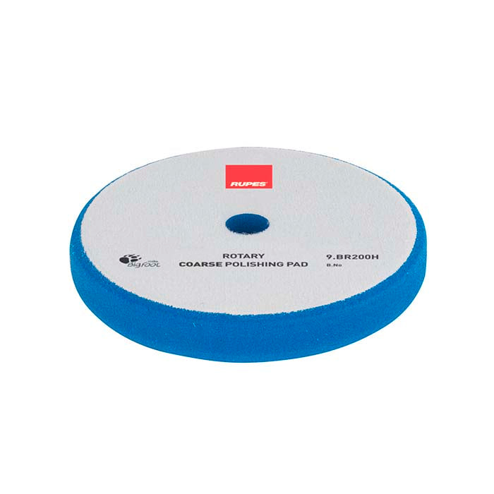 Rupes, Polishing Pad Coarse, Rotary Ø:175/180 mm 1 Stk.