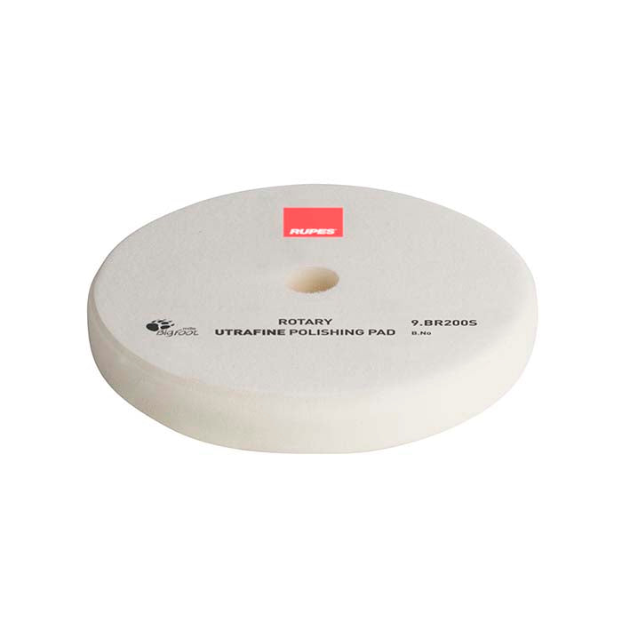 Rupes, Polishing Pad Ultra Fine, Rotary Ø:175/180 mm 1 Pc.
