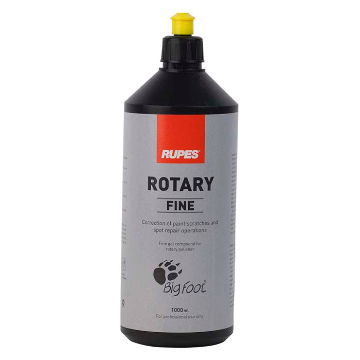 Rupes, Fin Slipmedel Gel, Rotary 1 Ltr.