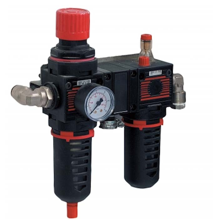 Rupes, Air Treatment Unit Ø:3/8"
