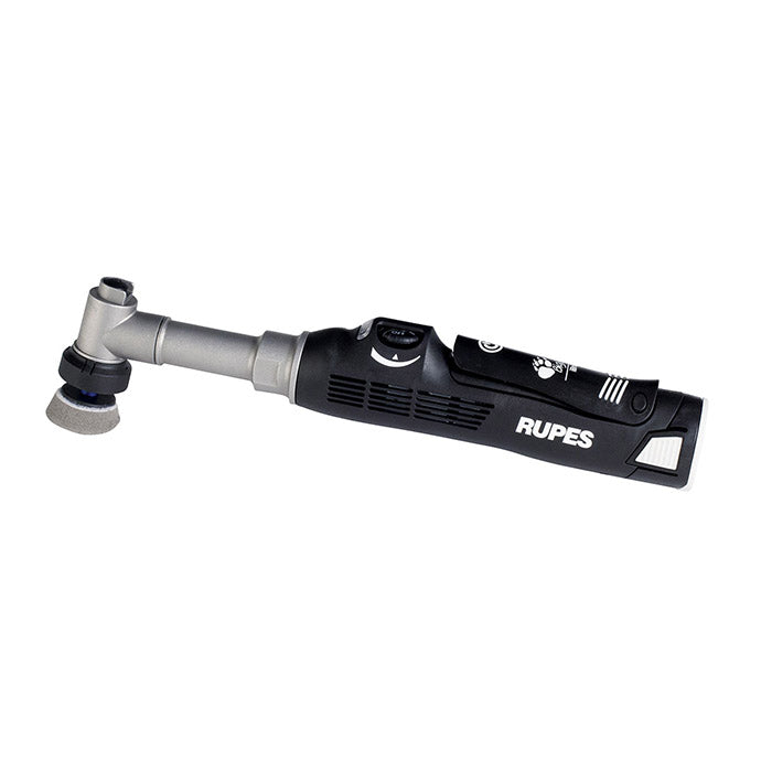 Rupes, Ibrid Nano Polisher Lange Hals, Gereedschap Zonder Accu