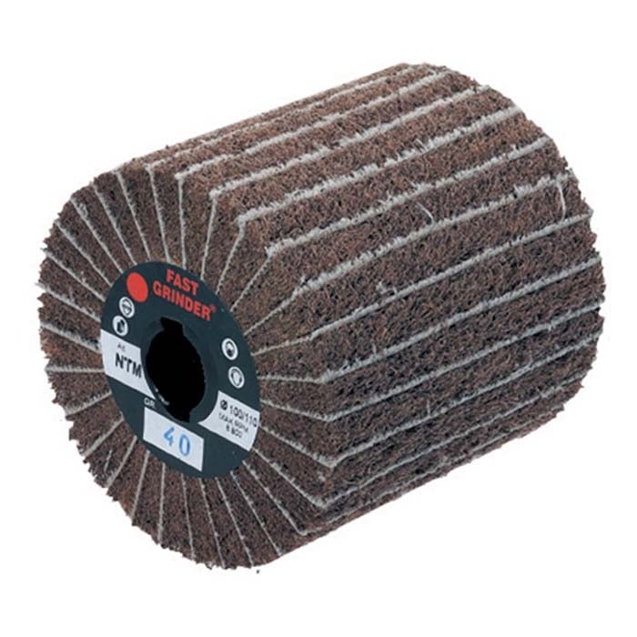 Rupes, Abrasive Wheel sr100ae 100x100 Medium